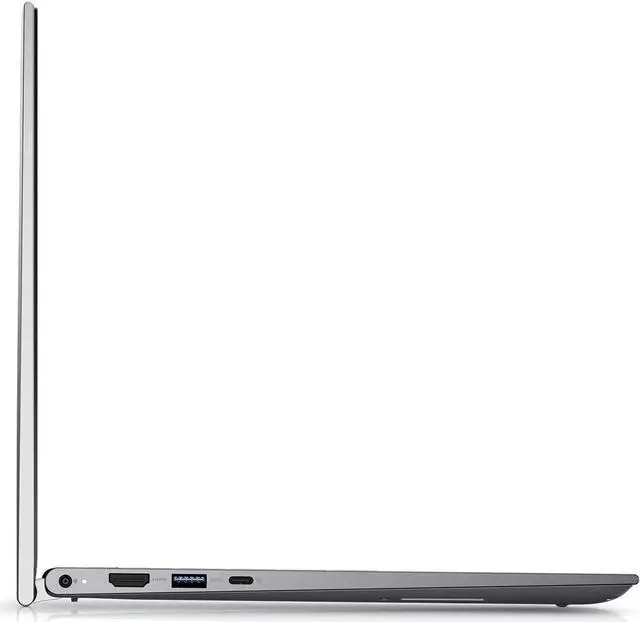 Alt view image 4 of 6 - Dell Inspiron 5410 14" Full HD 2-in-1 Touchscreen Notebook,11th Generation Intel Core i5-1155G7,16GB DDR4 RAM,1TB SSD,Intel Iris Xe Graphics,Wifi 802.11AX,Bluetooth,HD Webcam,HDMI,Windows 10 Pro