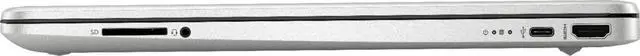 Alt view image 6 of 7 - HP 15.6" Full HD (1920x1080) TouchScreen Laptop, 11th Gen Intel Core i7-1165G7 Processor, 32GB DDR4 RAM, 1TB SSD, Intel Iris Xe Graphics, Wifi-AC, Bluetooth,HDMI,USB, Windows 11 Pro