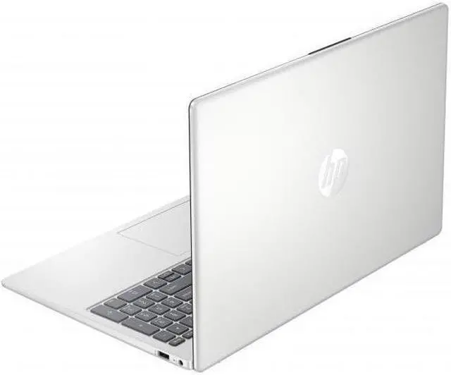 Alt view image 5 of 5 - HP 15.6" Full HD LED Notebook,12th Generation Intel Core i5-1235U 10-Core Processor,8GB DDR4 RAM,2TB SSD,Intel Iris Xe Graphics,Wifi-6,Bluetooth,HDMI, Windows 11 Pro