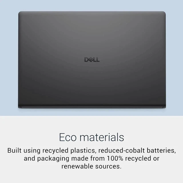 Alt view image 11 of 12 - DELL Business 15.6" FHD Touchscreen Laptop Intel core Ultra 7 255U (Beat i7-13650HX) Intel Graphics 32GB DDR5 RAM 1TB SSD Backlit KB Wi-Fi 6 BT HDMI 1.4 USB-C Copilot AI Webcam Windows 11 Pro Black