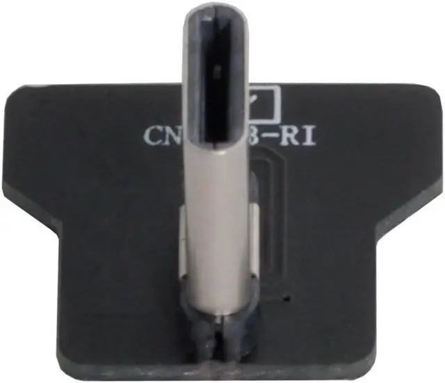 Alt view image 3 of 5 - Cablecc USB-C CYFPV Type-C USB2.0 Male Connector Down Angled for FPV HDTV Multicopter Aerial Photography