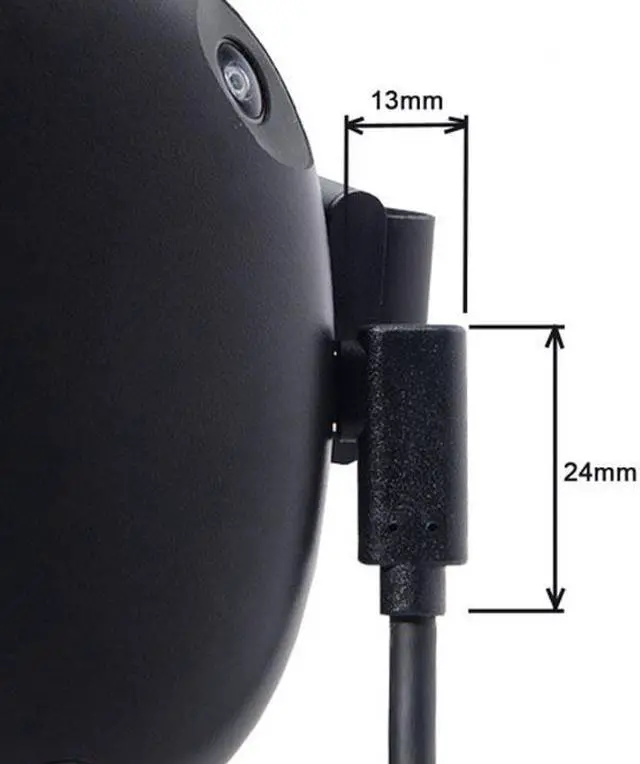 Alt view image 3 of 7 - Xiwai USB-C Type-C to Type-C Cable Gen2 10Gbps 65W Dual 90 Degree Left Right Angled Type