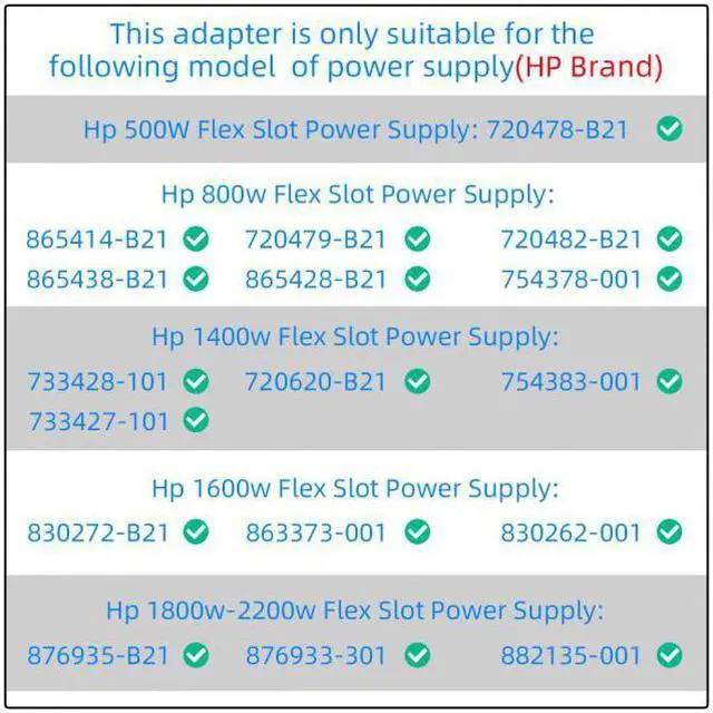 Alt view image 6 of 7 - CY Flex Slot Server Power Board 14+10Pin to 16x6Pin Power Supply Board for CHIA ETH BTC Mining Miner