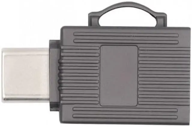 Main image of Xiwai CY  UC-137 5Gbps USB 3.0 Type C USB-C to Micro SD SDXC TF Card Reader Adapter for Laptop Tablet Phone