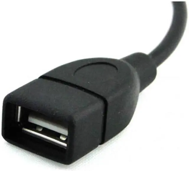 Alt view image 3 of 4 - CHENYANG 480M USB 2.0 Left Angled 90 degree A type male to Female extension cable 40cm
