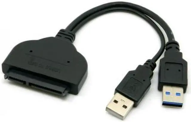 Alt view image 5 of 5 - CHENYANG USB 3.0 to SATA 2.5" Hard Disk to M.2 NGFF PCI-E 2 Lane SSD for E431 E531 X240 Y410P Y510