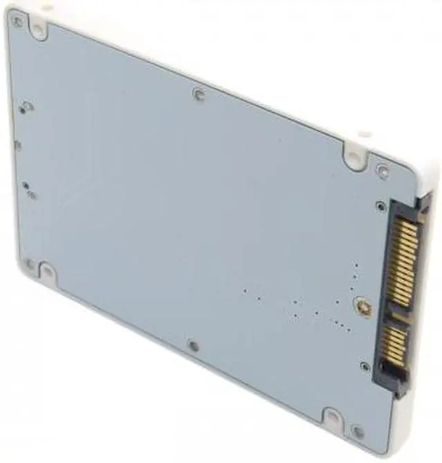 Alt view image 4 of 7 - Cablecc  2.5" SATA 22pin to Macbook A1425 A1398 MC975 MC976 MD212 MD213 ME662 ME664 ME665 SSD hard disk case Enclosure White