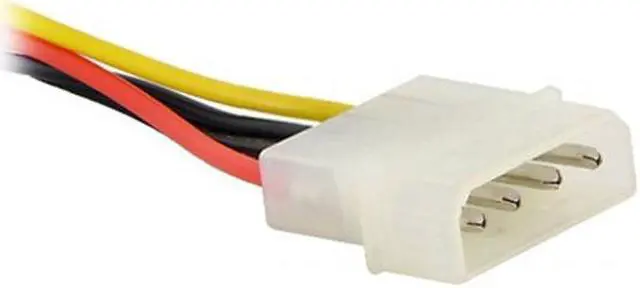 Alt view image 3 of 4 - CHENYANG  Hard Disk SFF-8482 SAS Cable 29P to 1* SATA 7PIN hdd Cable 70cm