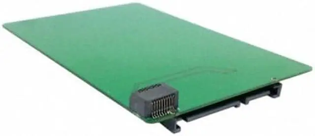 Alt view image 5 of 7 - Cablecc  WD5000MPCK SFF-8784 SATA Express to SATA3.0 2.5inch 6Gbps Add on Cards PCBA for 5mm UltraSlim Hard Disk SSD
