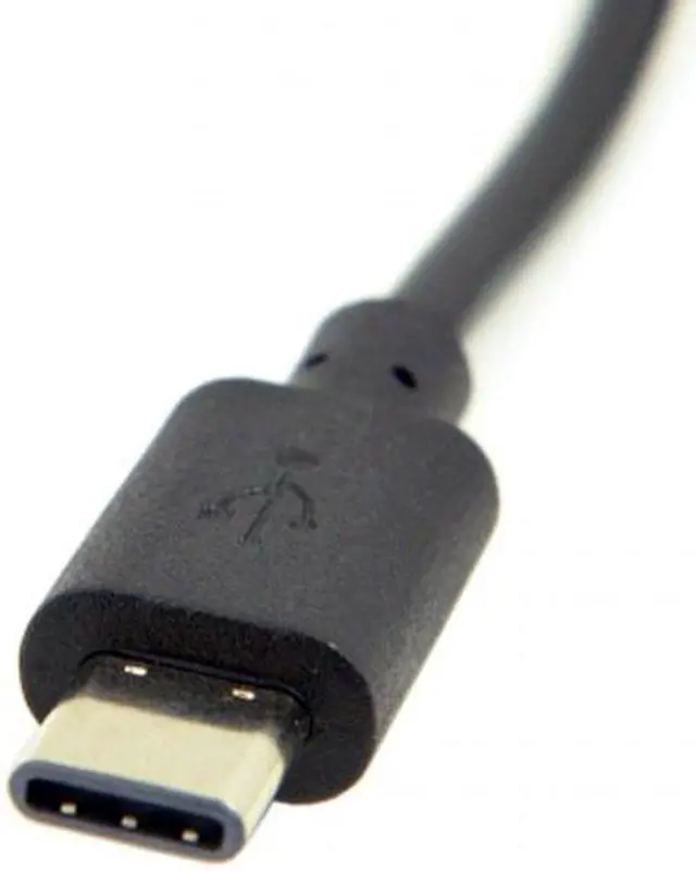 Alt view image 2 of 4 - CHENYANG Media In AMI MDI USB-C USB 3.1 Type C  Charge Adapter Cable For Car VW AUDI 2014 A4 A6 Q5 Q7 & for New Macbook & Chromebook