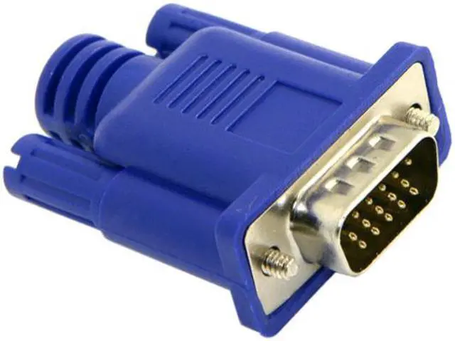 Main image of FVH Virtual Display Adapter VGA RGB Monitor  Plug   Display  1920x1080p@60Hz DB-036