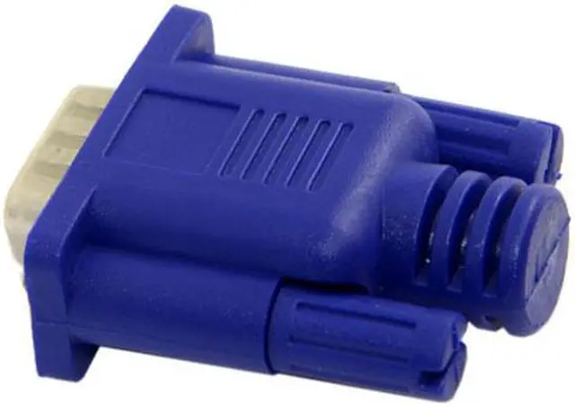 Alt view image 3 of 5 - FVH Virtual Display Adapter VGA RGB Monitor  Plug   Display  1920x1080p@60Hz DB-036
