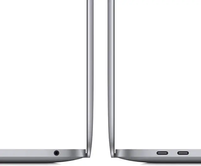 Alt view image 5 of 5 - Apple MacBook Pro 13" Late 2020 M1 1TB SSD 16GB RAM Space Gray | Grade B-