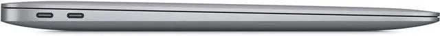 Alt view image 5 of 5 - Apple MacBook Air 13'' 2020 M1 1TB SSD 16GB RAM Space Gray | Grade B-