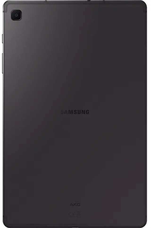 Alt view image 4 of 6 - Samsung Galaxy Tab S6 Lite (2022) - 128GB - Oxford Gray - Wi-Fi - 10.4 Inch (Grade B-)