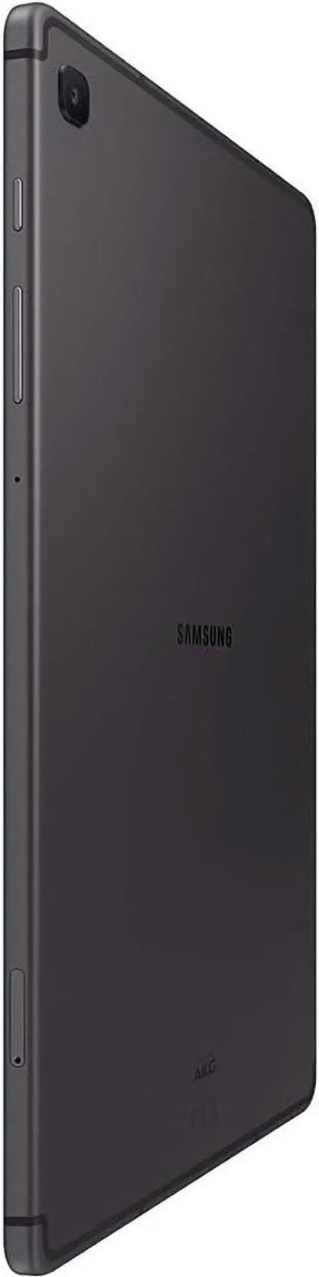 Alt view image 5 of 6 - Samsung Galaxy Tab S6 Lite (2022) - 128GB - Oxford Gray - Wi-Fi - 10.4 Inch (Grade B-)
