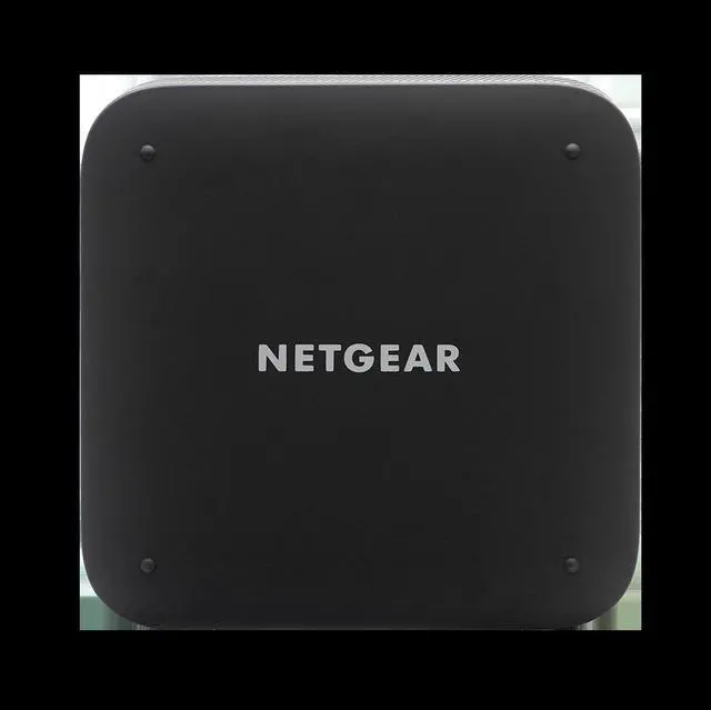 Alt view image 2 of 4 - Netgear Nighthawk 5G MR5100 Mobile Hotspot Black AT&T GSM Unlocked Grade B+
