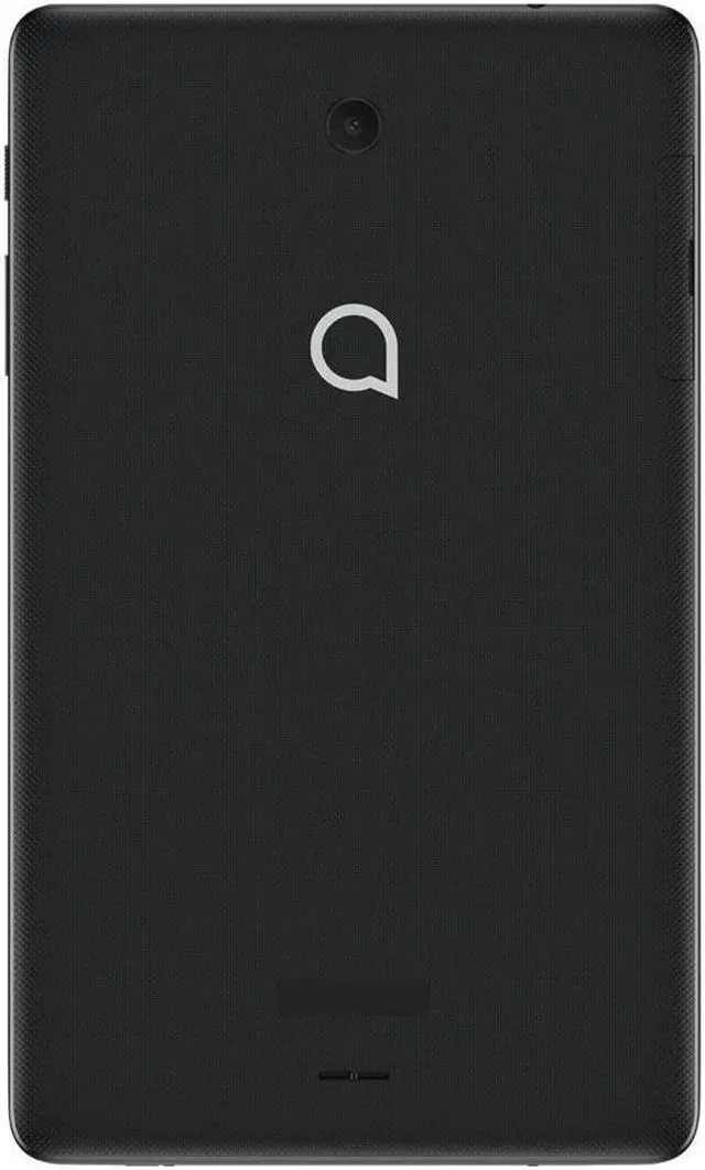 Alt view image 2 of 3 - Alcatel Joy Tab For Kids 9029G 8.0" 32GB Metallic Black Android Tablet (T-Mobile) Grade B+