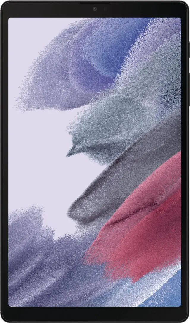 Main image of Samsung Galaxy Tab A7 Lite (2021) 8.7" T227U 32GB Gray Android Tablet (T-Mobile GSM Unlocked) Grade B+