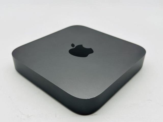 Refurbished: Apple Mac Mini 2018 i7 1TB SSD 16GB RAM Space
