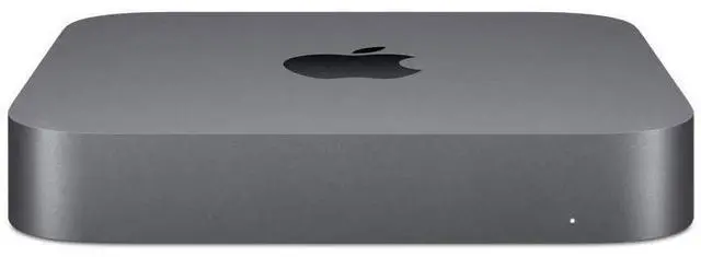 Alt view image 3 of 3 - Apple Mac Mini 2018 i3 512GB SSD 32GB RAM Space Gray