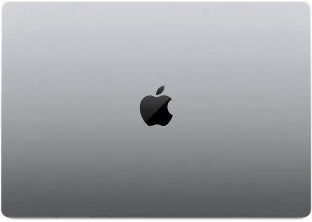 Alt view image 5 of 5 - Apple MacBook Pro 16" 2023 M2 Pro 2TB SSD Storage 16GB RAM Space Gray