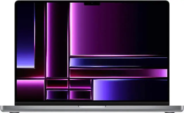 Main image of Apple MacBook Pro 16" 2023 M2 Pro 2TB SSD Storage 16GB RAM Space Gray
