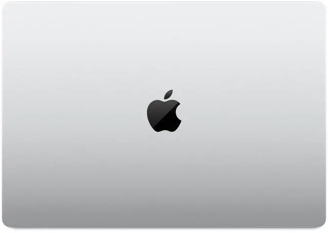Alt view image 3 of 5 - Apple MacBook Pro 16" 2021 M1 Max 1TB SSD Storage 64GB RAM Silver