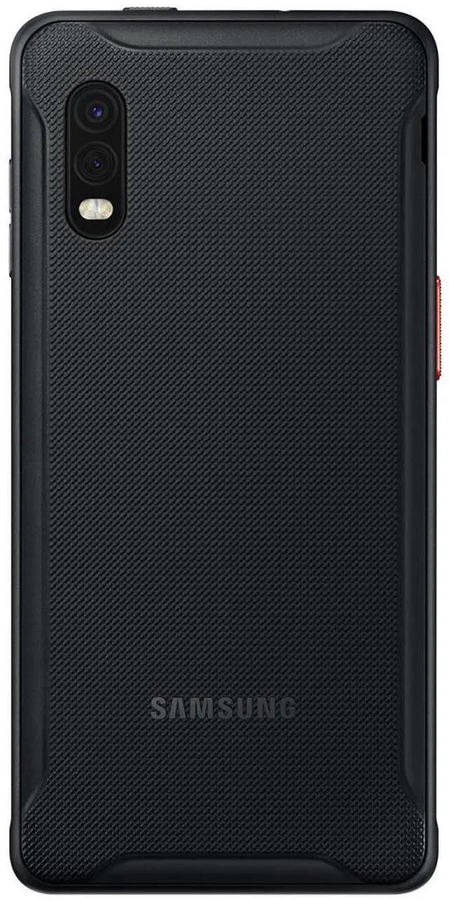 Alt view image 2 of 4 - Samsung Galaxy Xcover Pro G715U 64GB Black (Verizon)