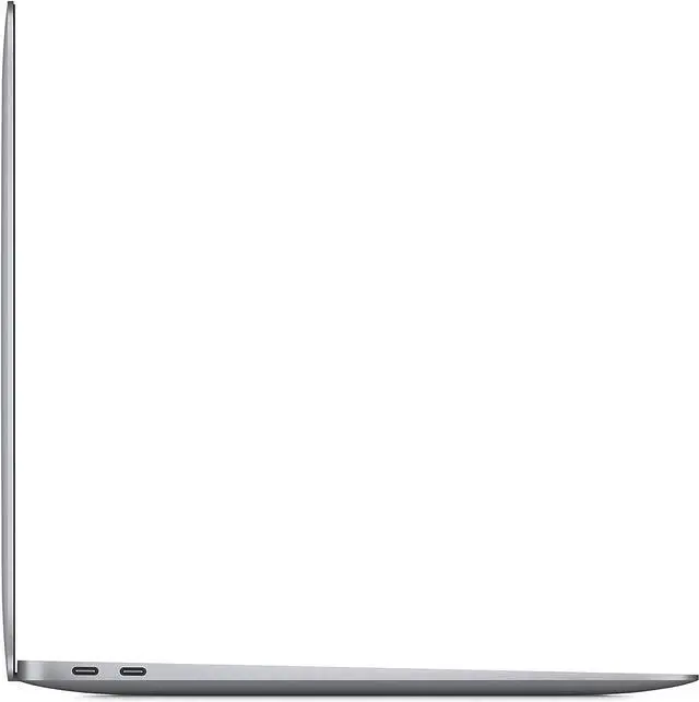 Alt view image 4 of 5 - Apple MacBook Air 13'' 2020 M1 1TB SSD 16GB RAM Space Gray | Grade B+