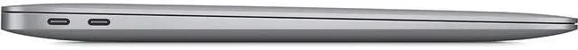 Alt view image 5 of 5 - Apple MacBook Air 13'' 2020 M1 1TB SSD 16GB RAM Space Gray | Grade B+