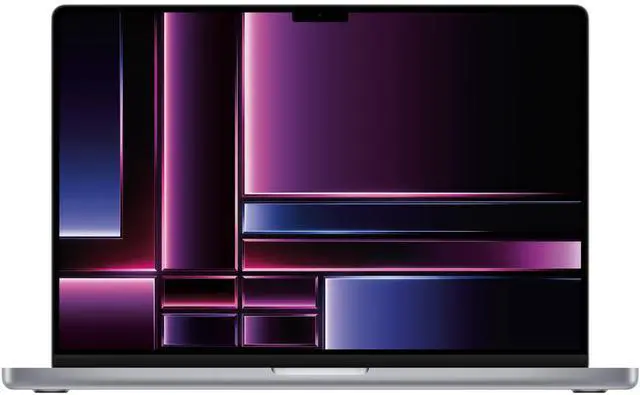 Main image of Apple Macbook Pro 16" 2023 M2 Max 1TB SSD 32GB RAM Space Gray | Grade B+