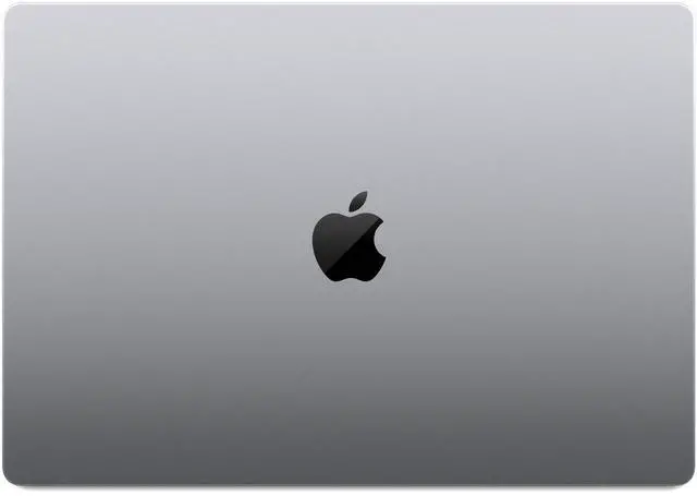 Alt view image 3 of 4 - Apple Macbook Pro 16" 2023 Apple M2 Pro 1TB SSD 16GB RAM Space Gray | Grade B-