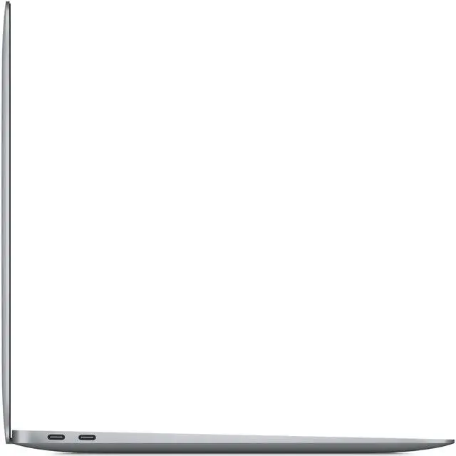 Alt view image 3 of 4 - Apple MacBook Air 13'' 2020 Apple M1 1TB SSD 8GB RAM Space Gray | Grade B-