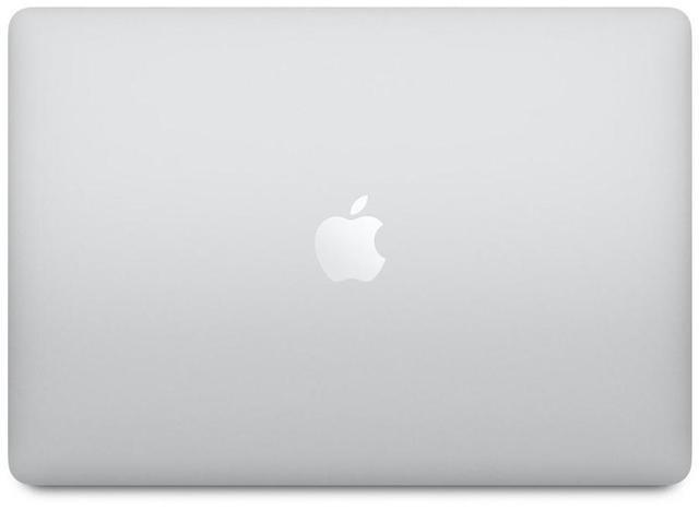 Alt view image 5 of 5 - Apple MacBook Air 13" 2020 Apple M1 1TB SSD 8GB RAM Silver | Grade B-