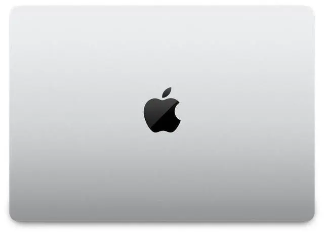 Alt view image 4 of 4 - Apple Macbook Pro 16" 2023 Apple M2 Pro 1TB SSD 16GB RAM Silver | Grade B-