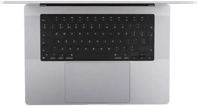 Alt view image 2 of 5 - Apple Macbook Pro 16" 2023 Apple M2 Max 1TB SSD 64GB RAM Space Gray | Grade B+