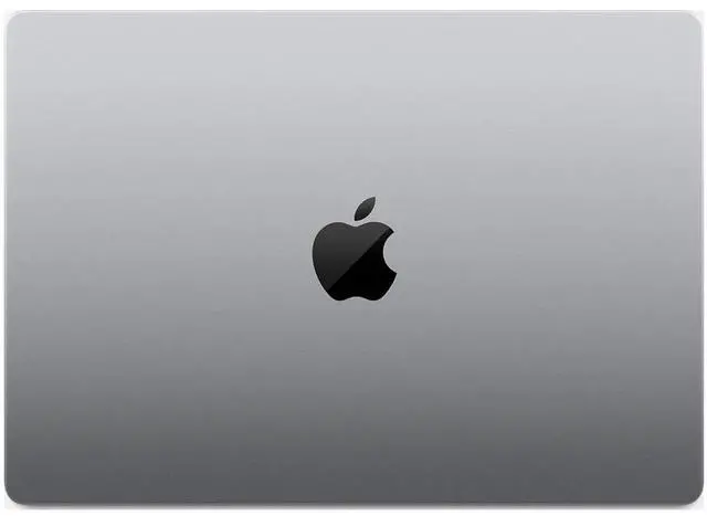 Alt view image 4 of 4 - Apple Macbook Pro 14.2" 2021 Apple M1 Max 1TB SSD 64GB RAM Space Gray | Grade B+