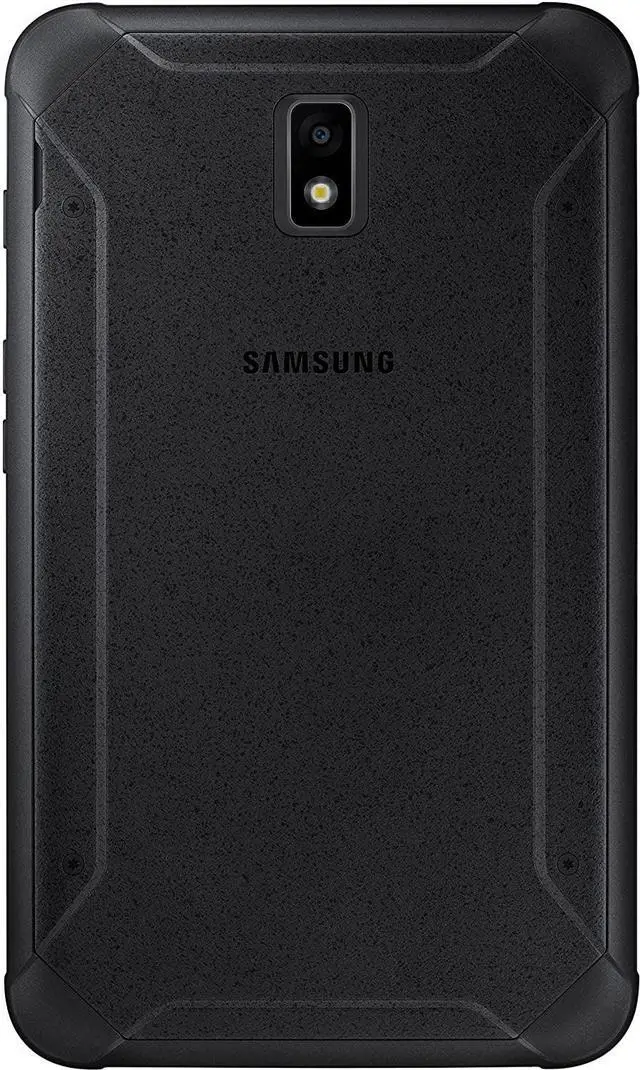 Alt view image 3 of 4 - Samsung Galaxy Tab Active 3 T570 8" 64GB WiFi Rugged Android Tablet Black | Grade B+