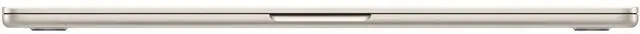 Alt view image 6 of 6 - Apple MacBook Air 15" 2023 Apple M2 256GB SSD 8GB RAM Starlight | Grade B+