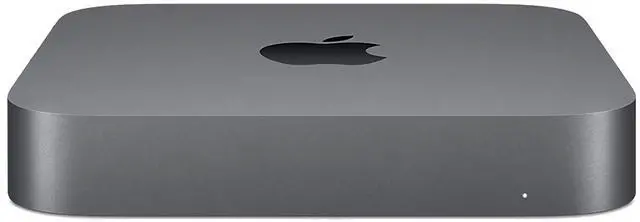 Refurbished: Apple Mac Mini 2018 Intel Core i3 256GB SSD 8GB