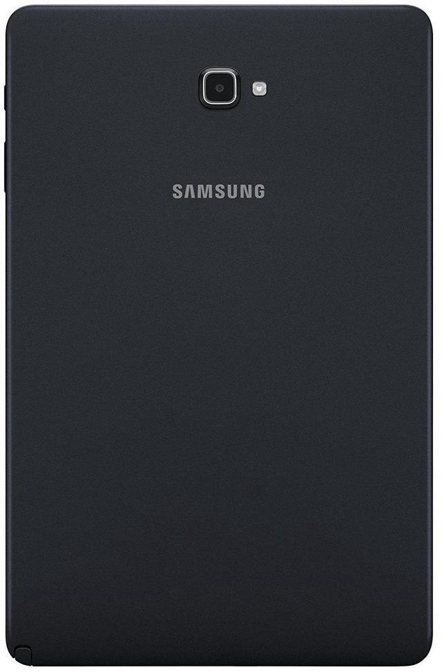 Alt view image 2 of 3 - Samsung Galaxy Tab A 2016 10.1" P580 (Wi-Fi Only) Black | Grade B-