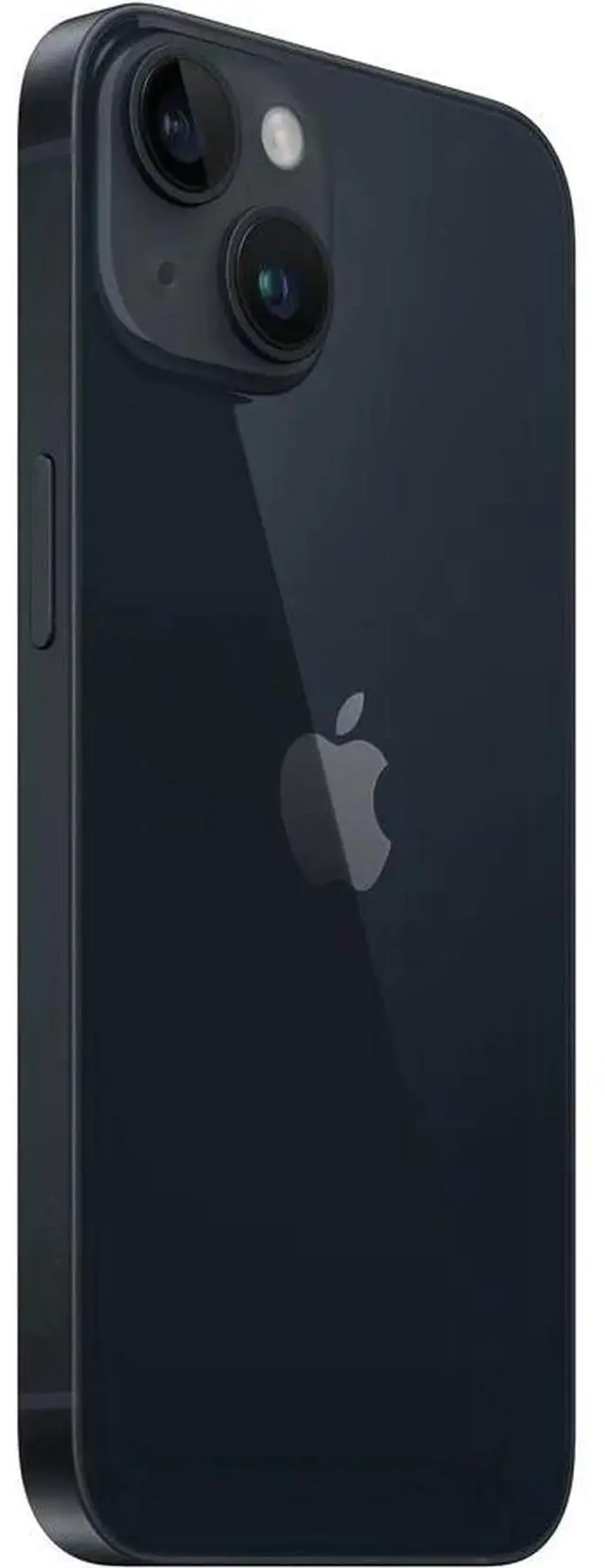 Alt view image 2 of 4 - Apple iPhone 14 128GB Fully Unlocked - Midnight (Grade B-)