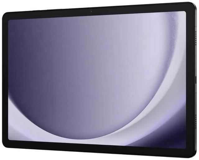 Alt view image 5 of 6 - Samsung Galaxy Tab A9+ Plus 5G X218U - 11.0" - 64GB - Wi-Fi + Cellular (Verizon) - Graphite - Grade A