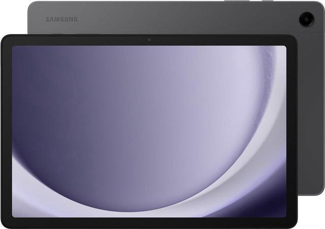 Main image of Samsung Galaxy Tab A9+ Plus 5G X218U - 11.0" - 64GB - Wi-Fi + Cellular (Verizon) - Graphite - Grade A