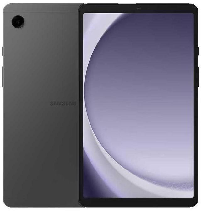 Alt view image 6 of 6 - Samsung Galaxy Tab A9+ Plus 5G X218U - 11.0" - 64GB - Wi-Fi + Cellular (Verizon) - Graphite - Grade A
