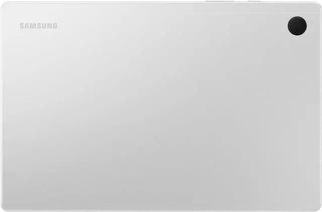 Alt view image 2 of 4 - Samsung Galaxy Tab A8 X200 - 10.5" - 32GB - Wi-Fi Only - Silver - Grade A