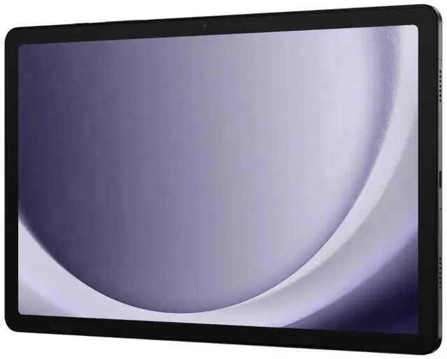 Alt view image 5 of 6 - Samsung Galaxy Tab A9+ Plus 5G X218U - 11.0" - 64GB - Wi-Fi + Cellular - Graphite - Grade A