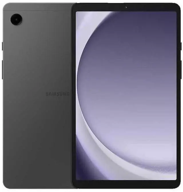 Alt view image 6 of 6 - Samsung Galaxy Tab A9+ Plus 5G X218U - 11.0" - 64GB - Wi-Fi + Cellular - Graphite - Grade A