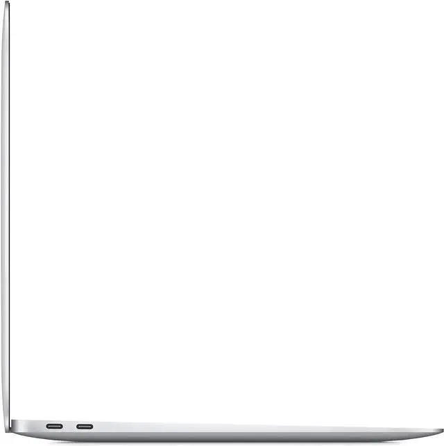 Alt view image 4 of 5 - Apple MacBook Air 13" 2020 Apple M1 1TB SSD 16GB RAM Silver | Grade B+